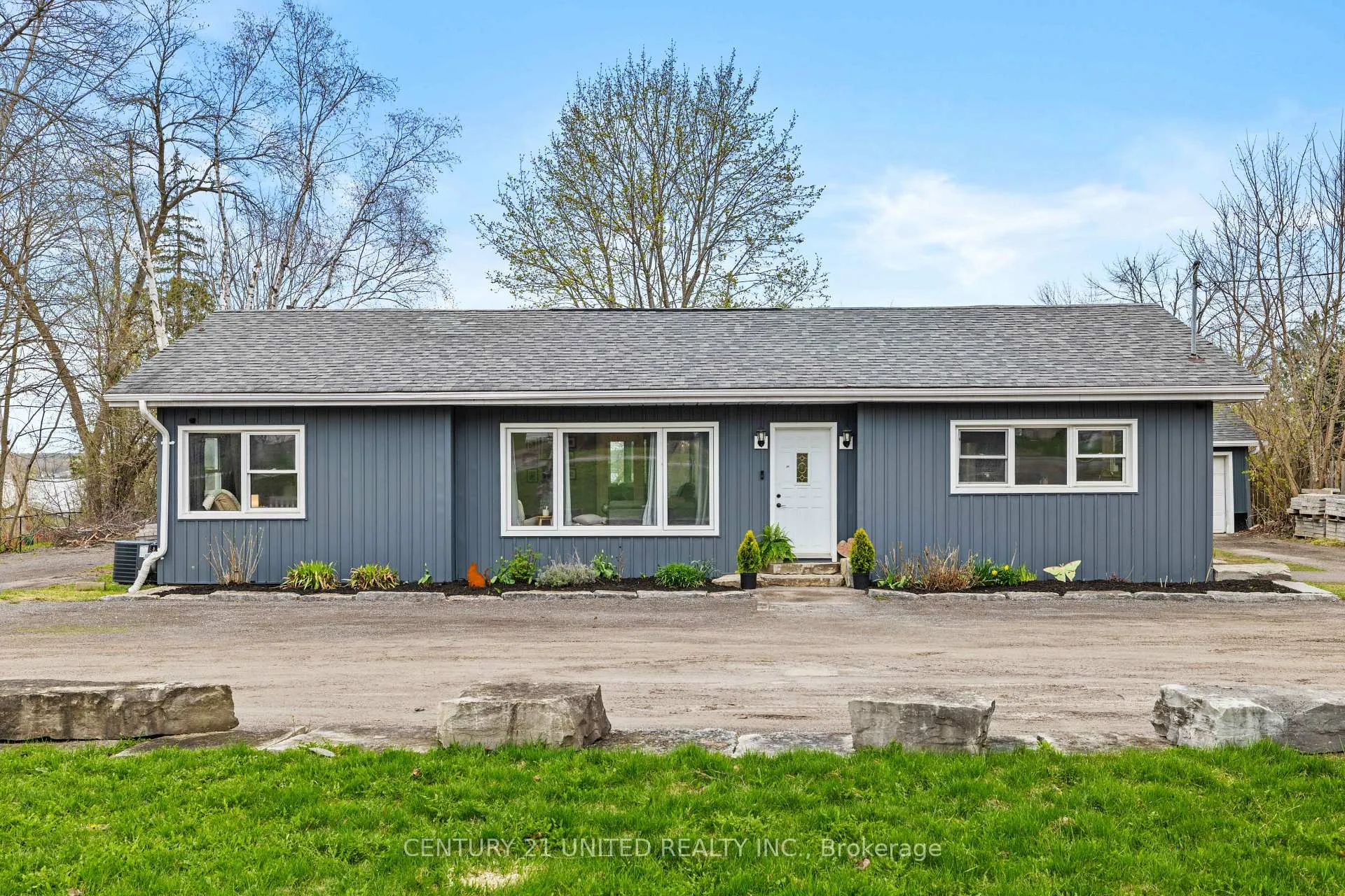Photo 1 of 1000 Ward Street, Selwyn — HOMEH