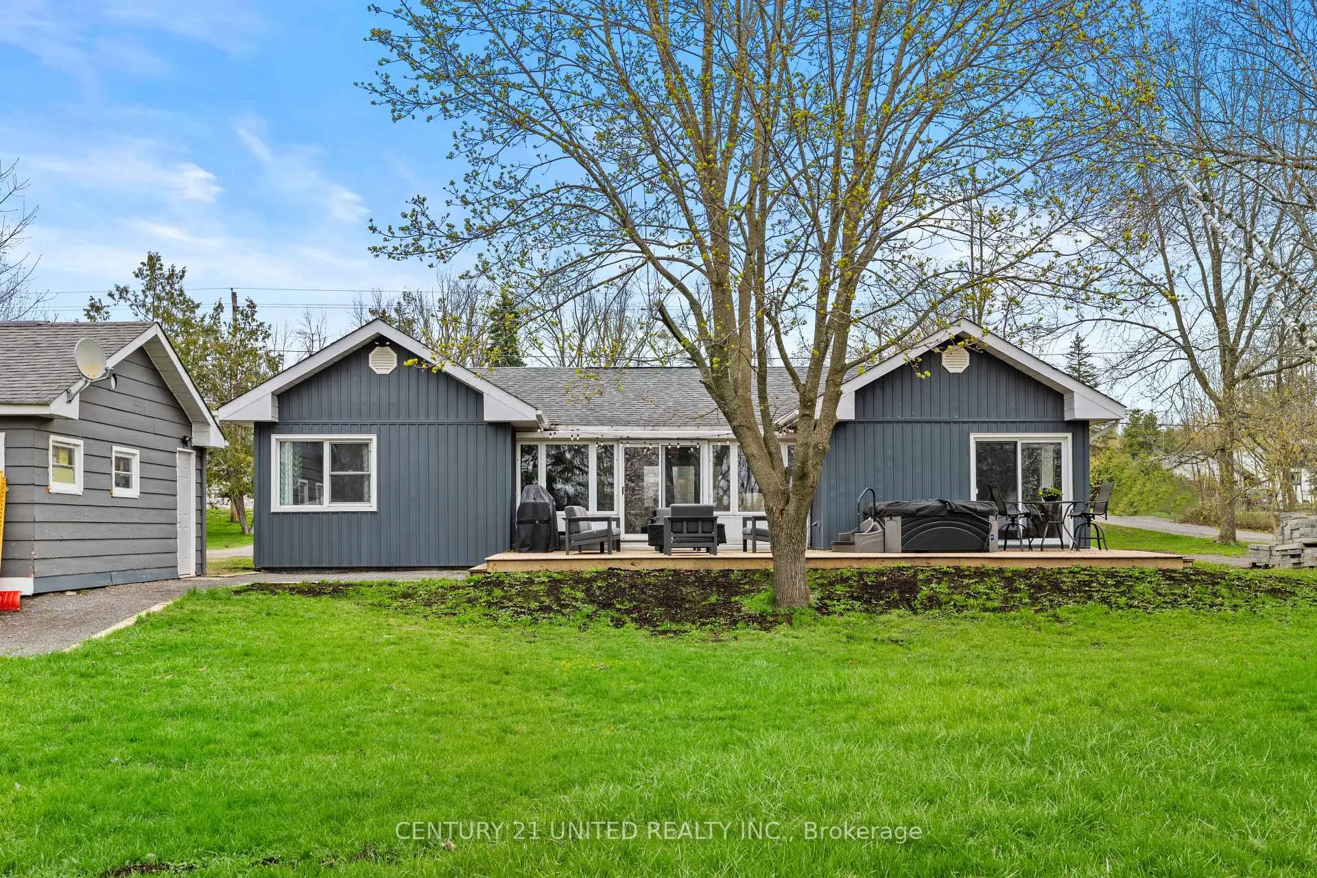 Photo 6 of 1000 Ward Street, Selwyn — HOMEH