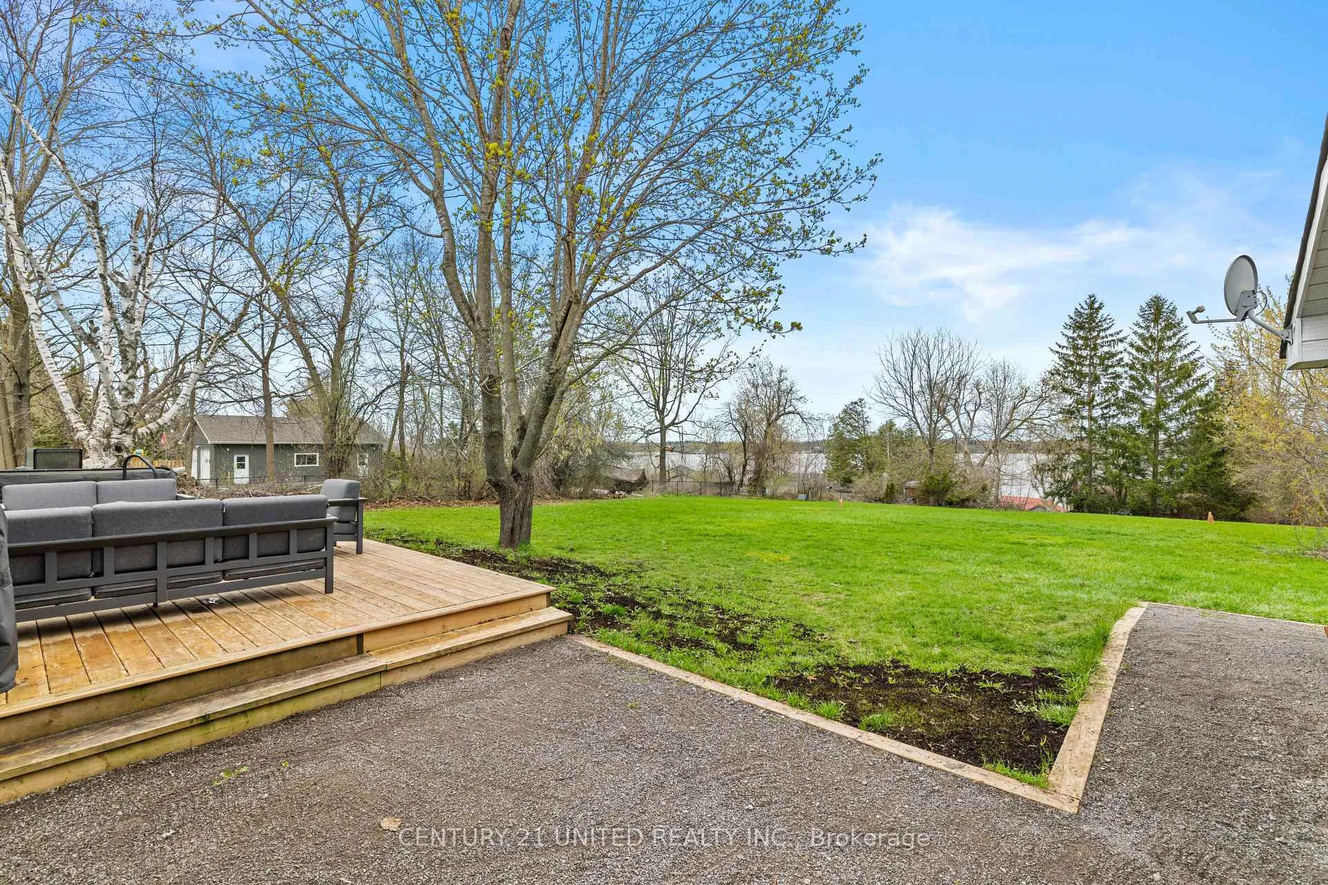 Photo 7 of 1000 Ward Street, Selwyn — HOMEH
