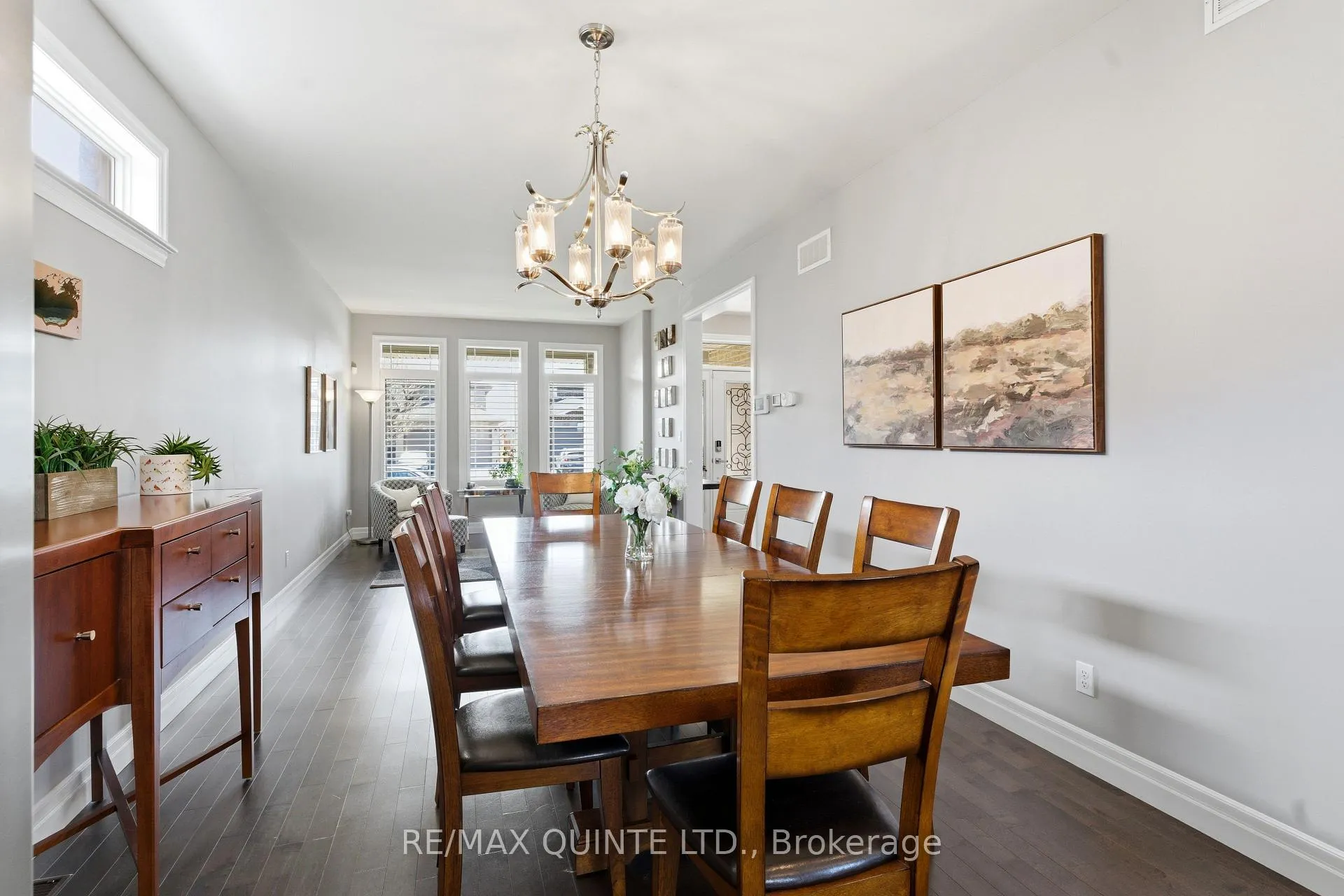 Photo 11 of 30 Vertis Court, Belleville, Thurlow Ward — HOMEH
