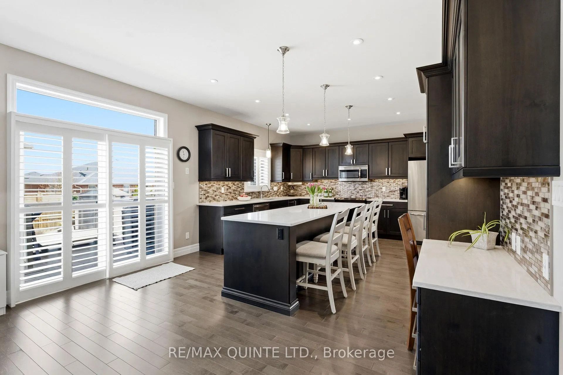 Photo 13 of 30 Vertis Court, Belleville, Thurlow Ward — HOMEH