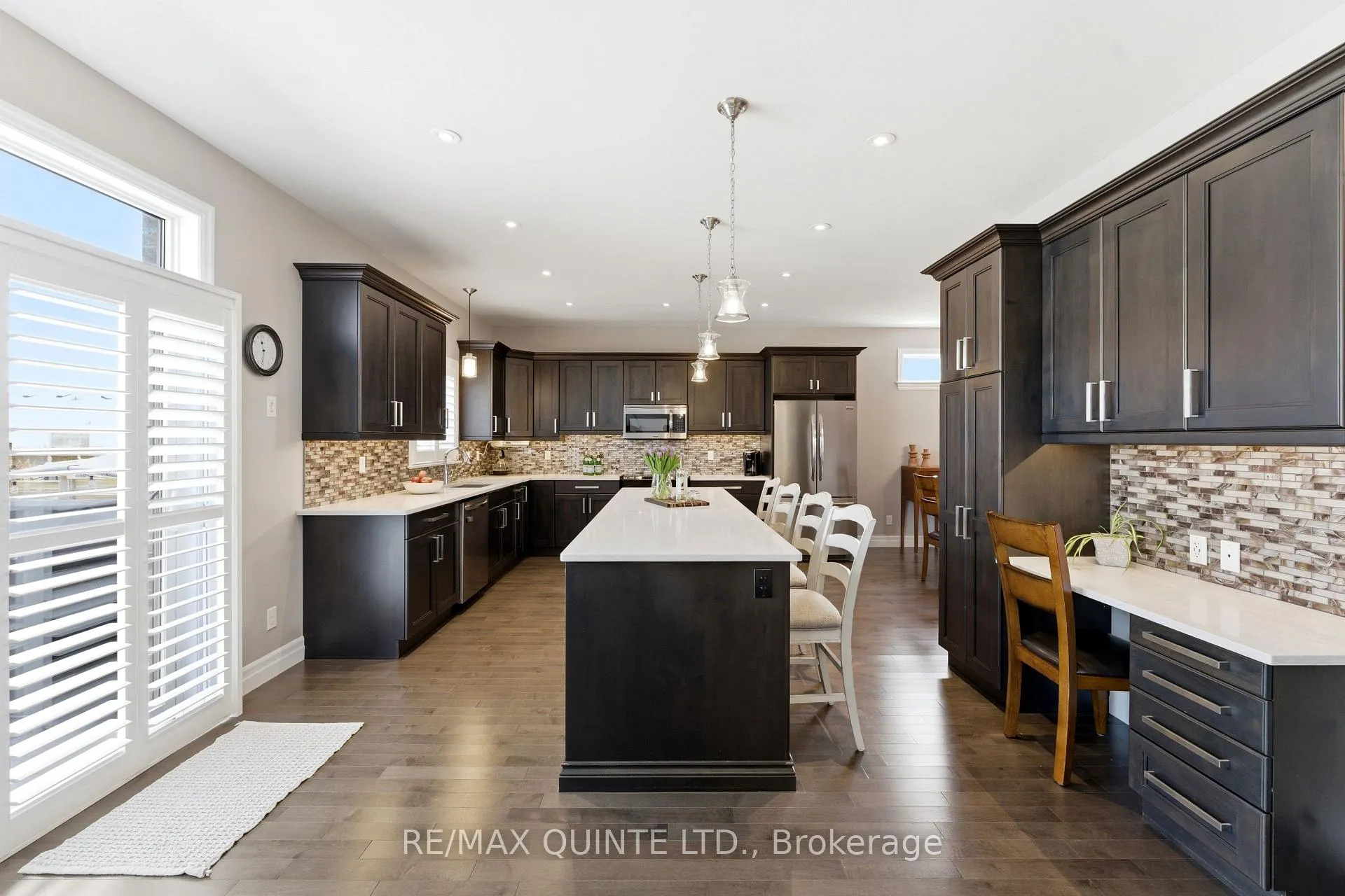 Photo 14 of 30 Vertis Court, Belleville, Thurlow Ward — HOMEH