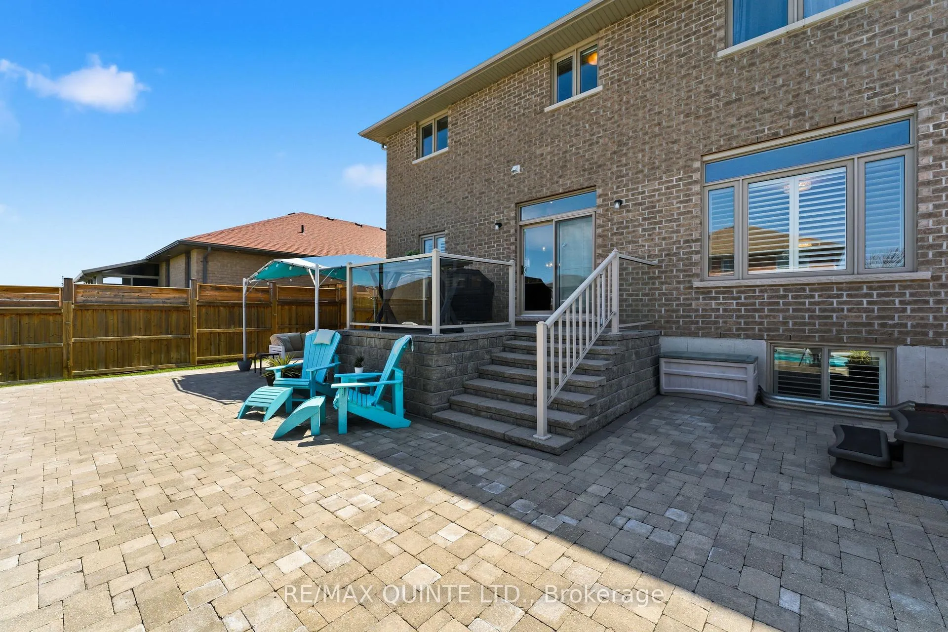 Photo 39 of 30 Vertis Court, Belleville, Thurlow Ward — HOMEH