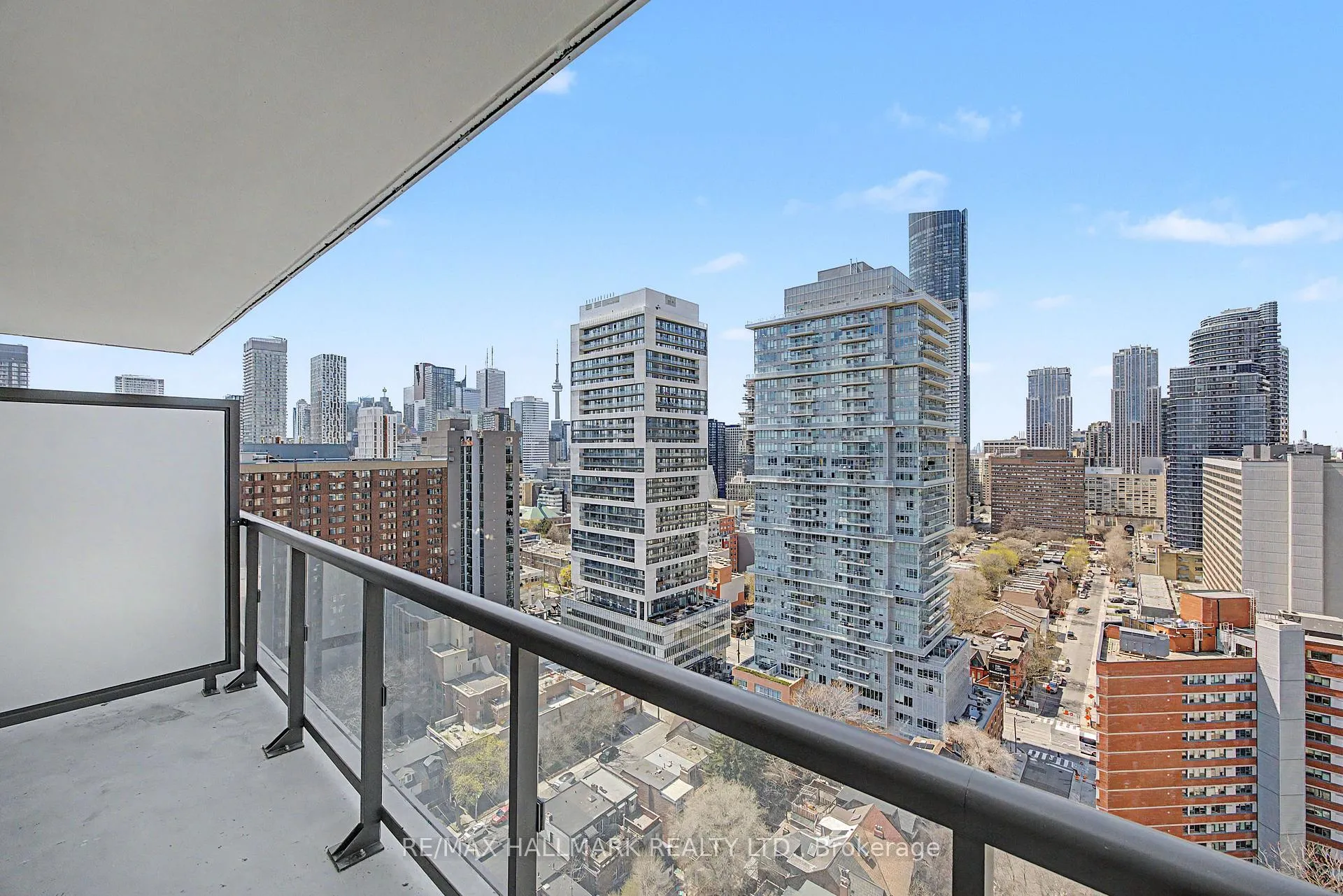 Photo 8 of Unit 2104, 308 Jarvis Street, Toronto, Church-Yonge Corridor — HOMEH