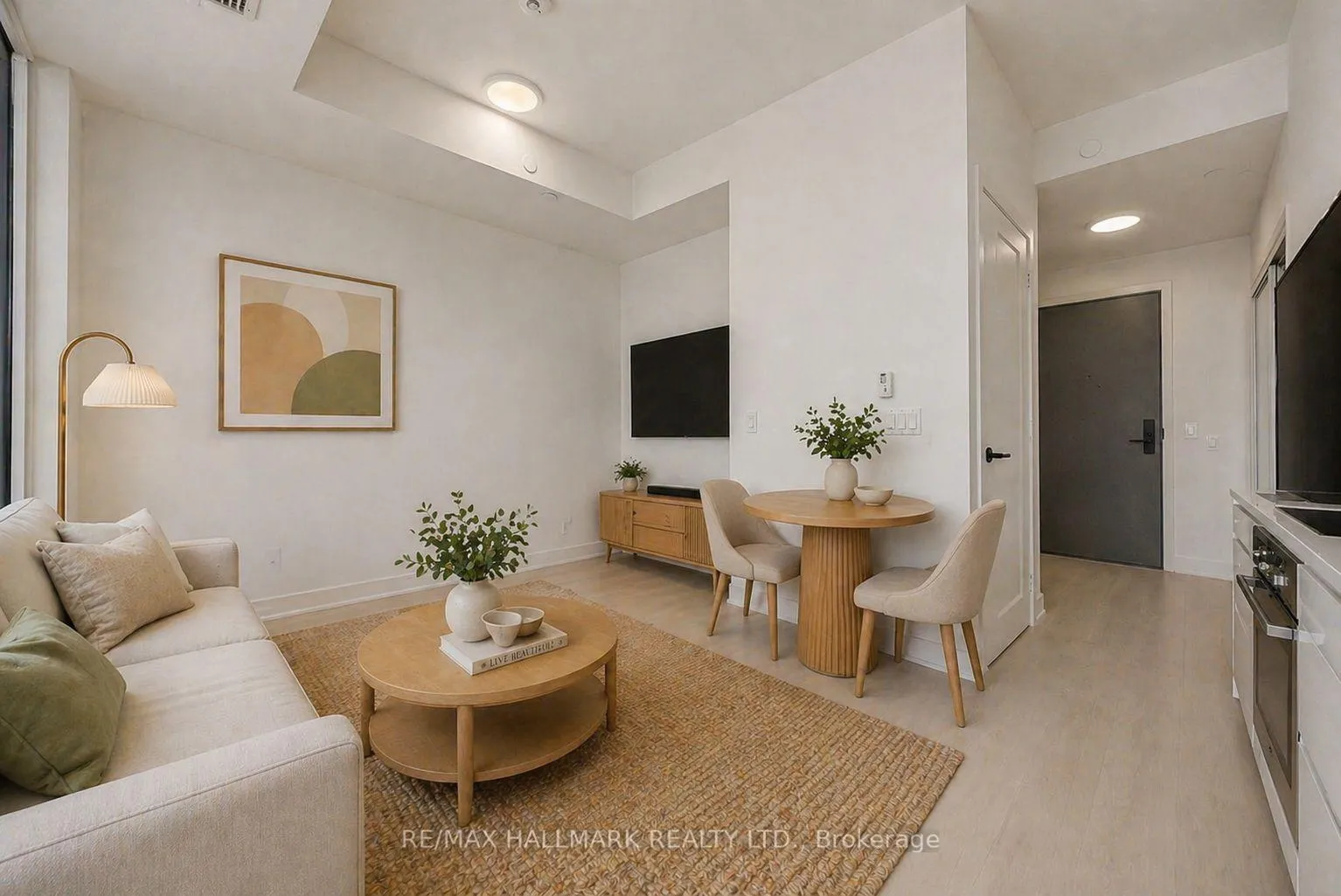 Photo 9 of Unit 2104, 308 Jarvis Street, Toronto, Church-Yonge Corridor — HOMEH