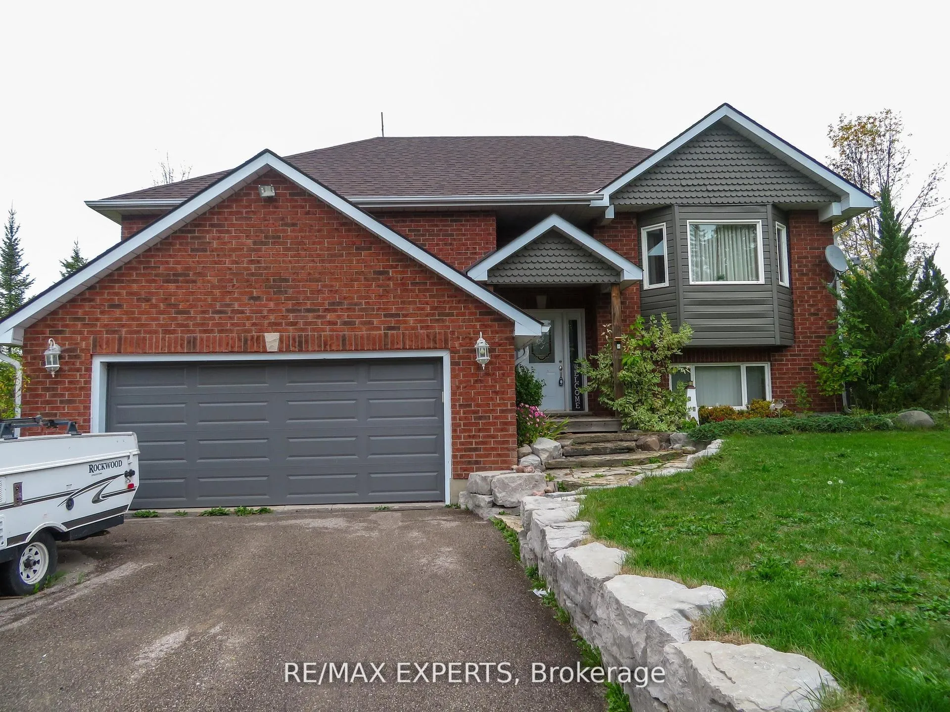 Photo 1 of 3771 Harry's Lane, Ramara, Rural Ramara — HOMEH