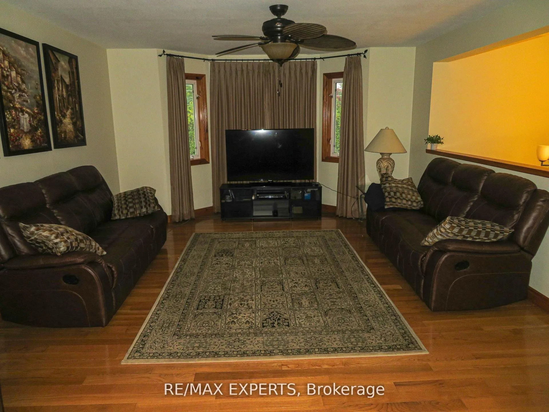 Photo 12 of 3771 Harry's Lane, Ramara, Rural Ramara — HOMEH