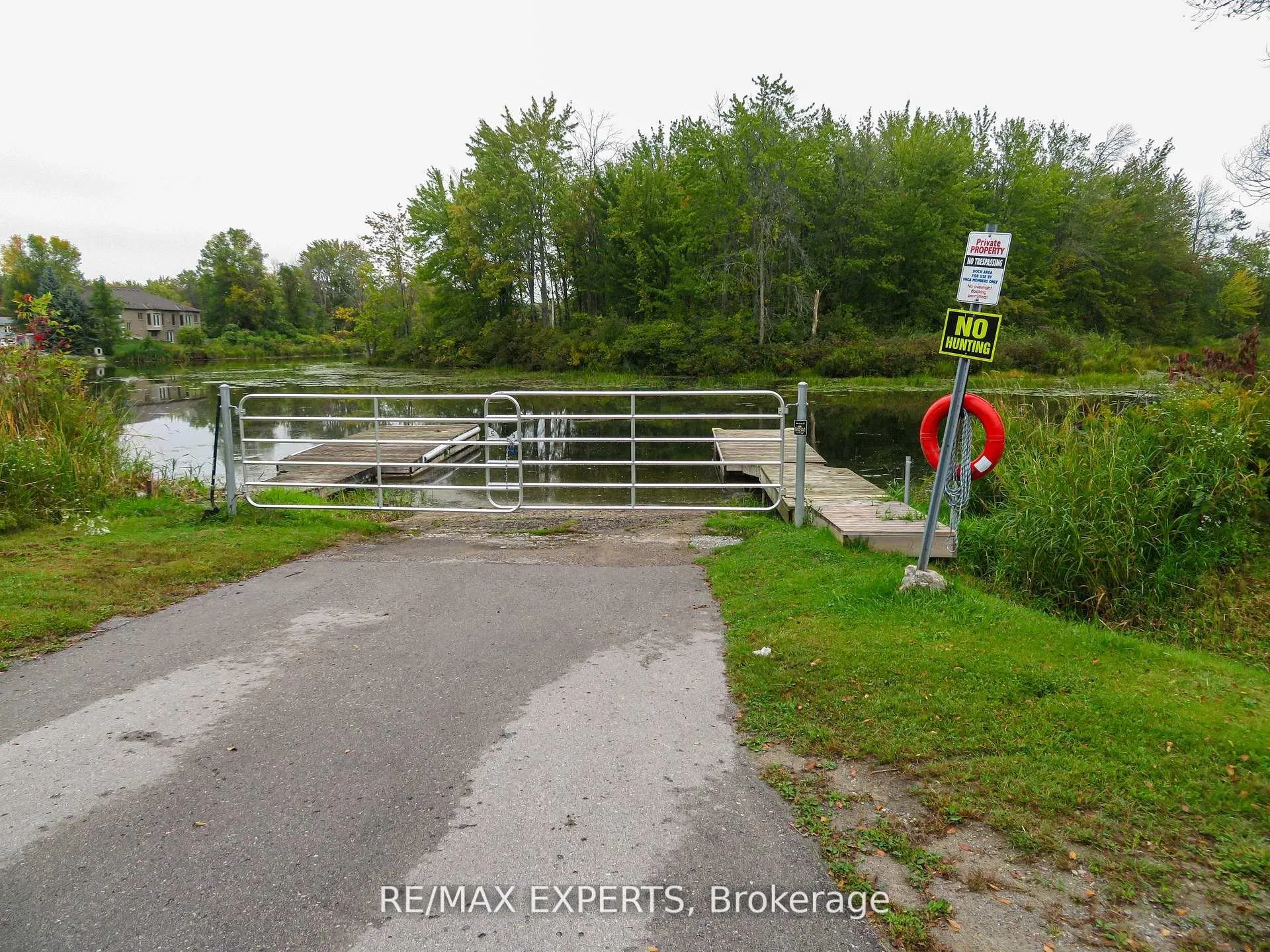 Photo 21 of 3771 Harry's Lane, Ramara, Rural Ramara — HOMEH