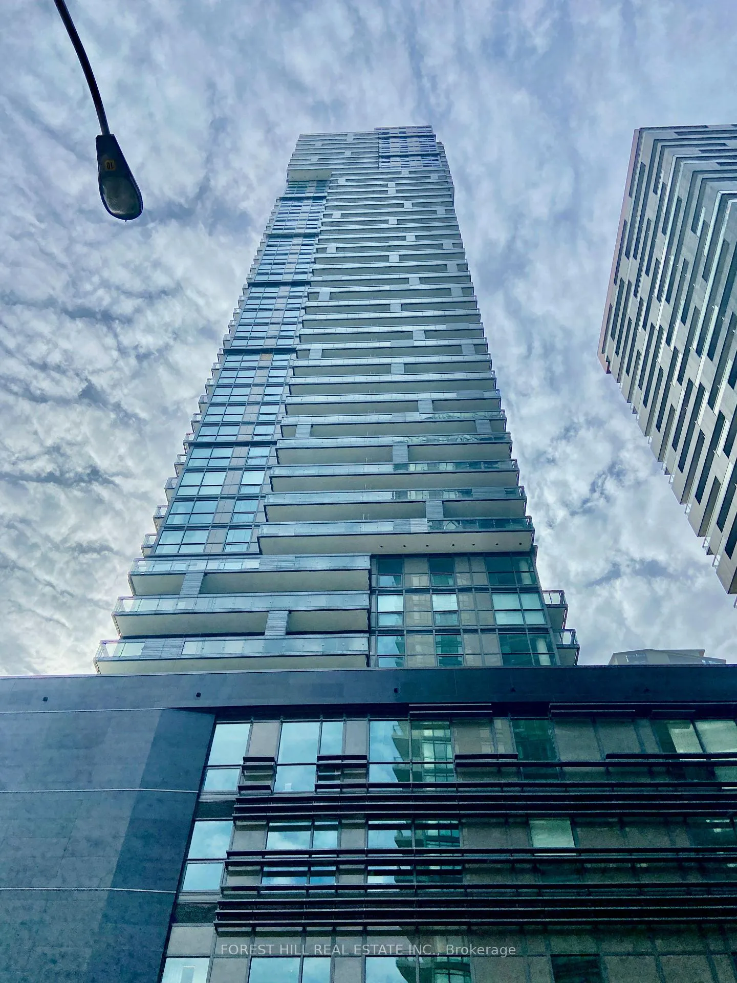 Photo 1 of Unit 3109, 39 Roehampton Avenue, Toronto, Mount Pleasant West — HOMEH