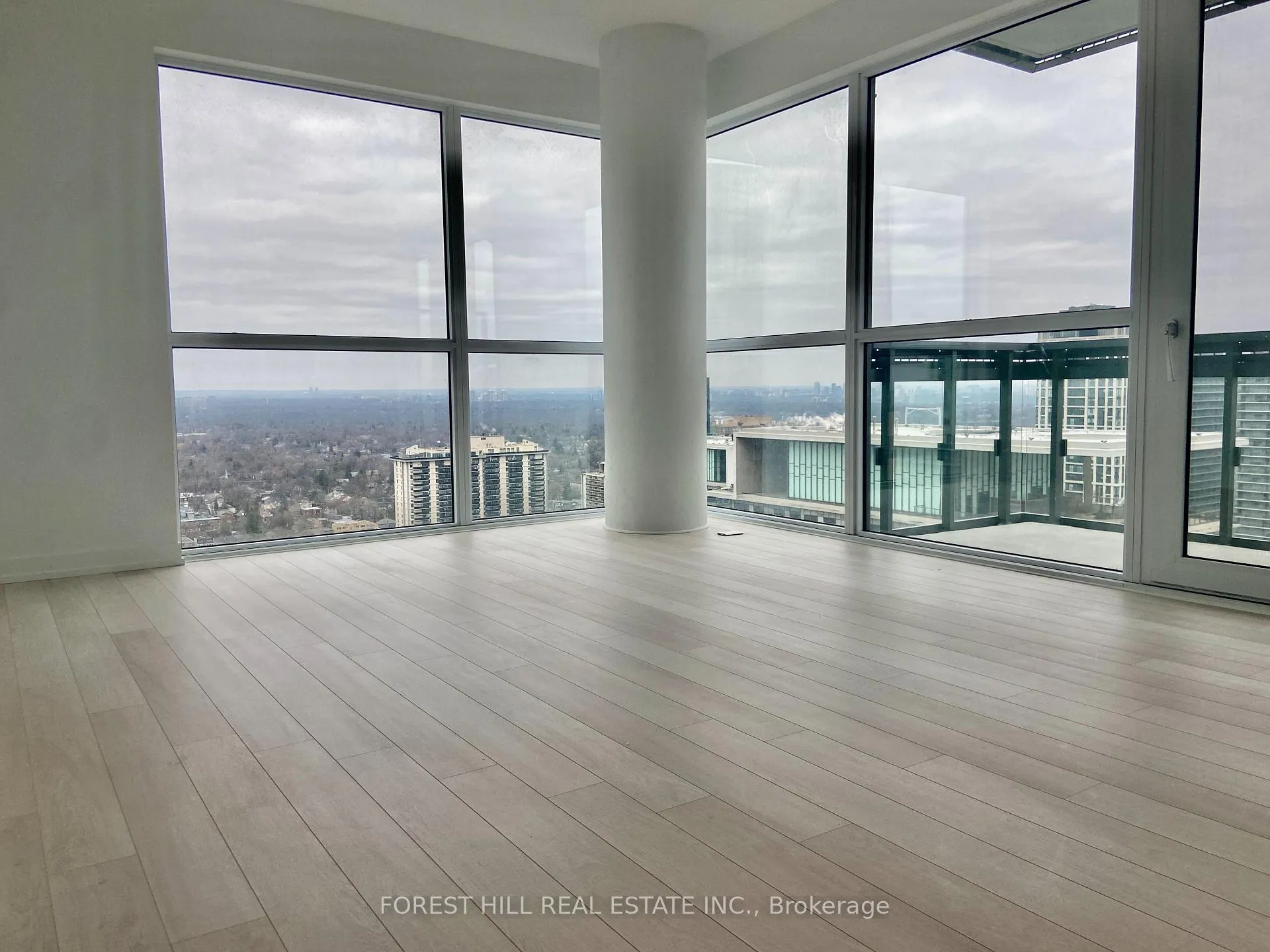 Photo 5 of Unit 3109, 39 Roehampton Avenue, Toronto, Mount Pleasant West — HOMEH