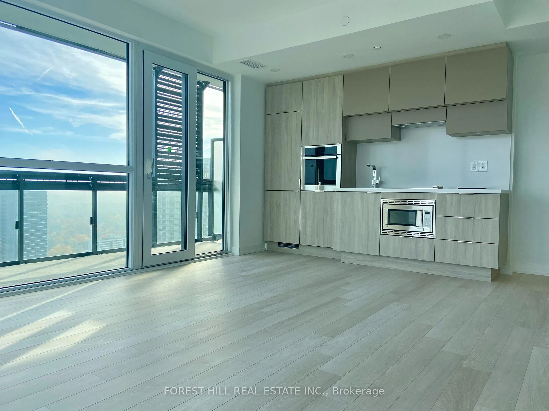 Photo 6 of Unit 3109, 39 Roehampton Avenue, Toronto, Mount Pleasant West — HOMEH