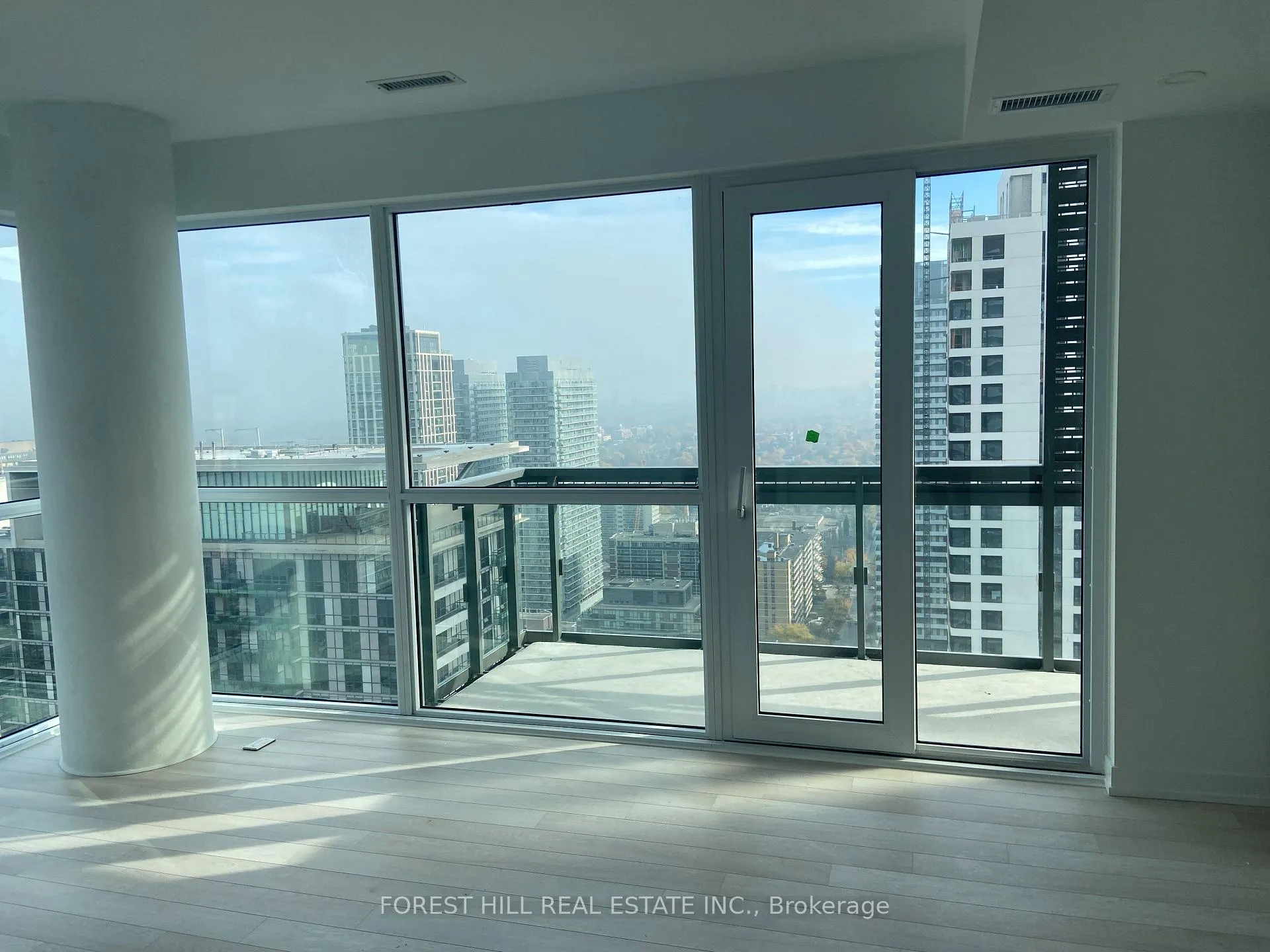 Photo 9 of Unit 3109, 39 Roehampton Avenue, Toronto, Mount Pleasant West — HOMEH