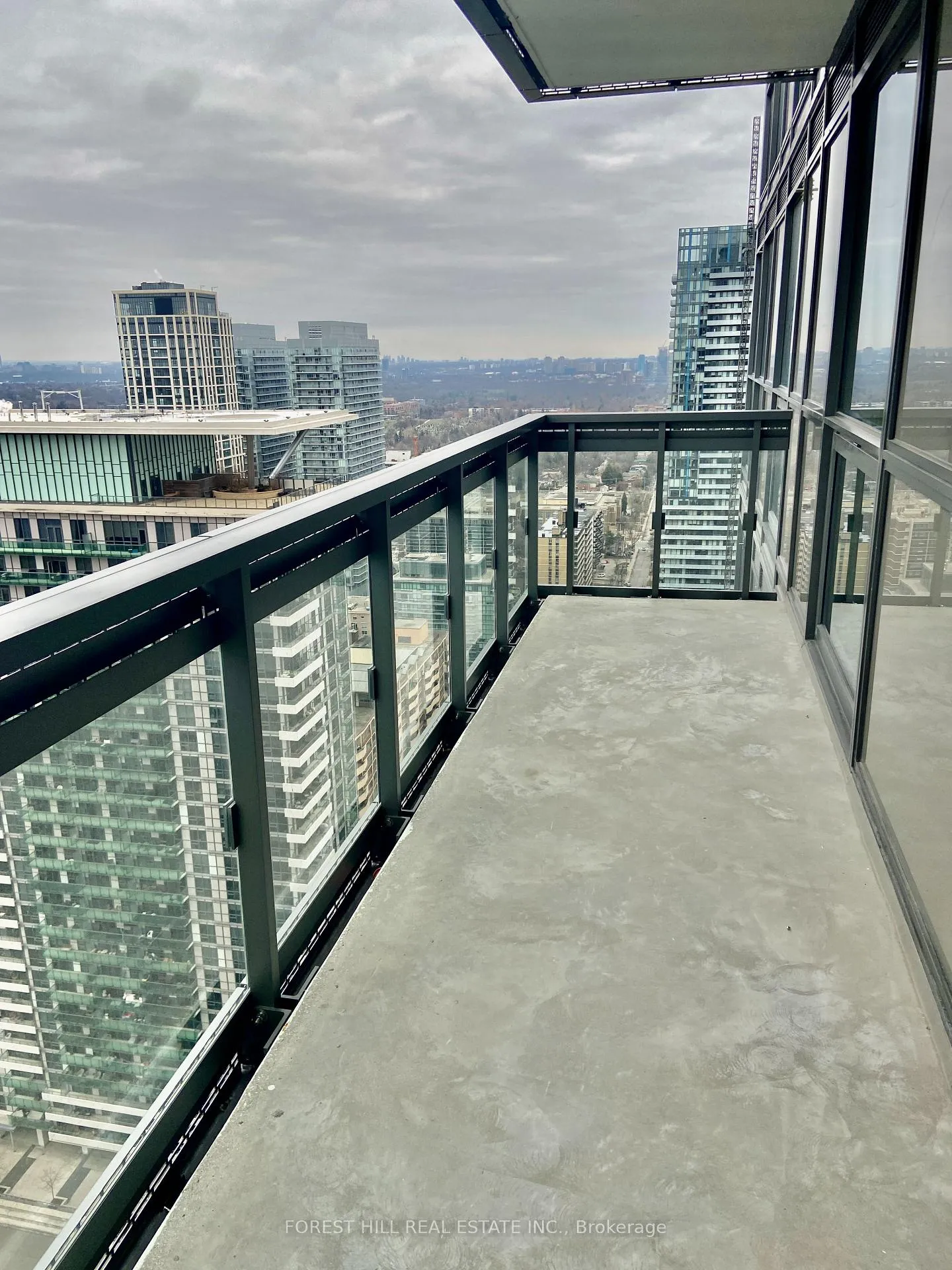 Photo 20 of Unit 3109, 39 Roehampton Avenue, Toronto, Mount Pleasant West — HOMEH