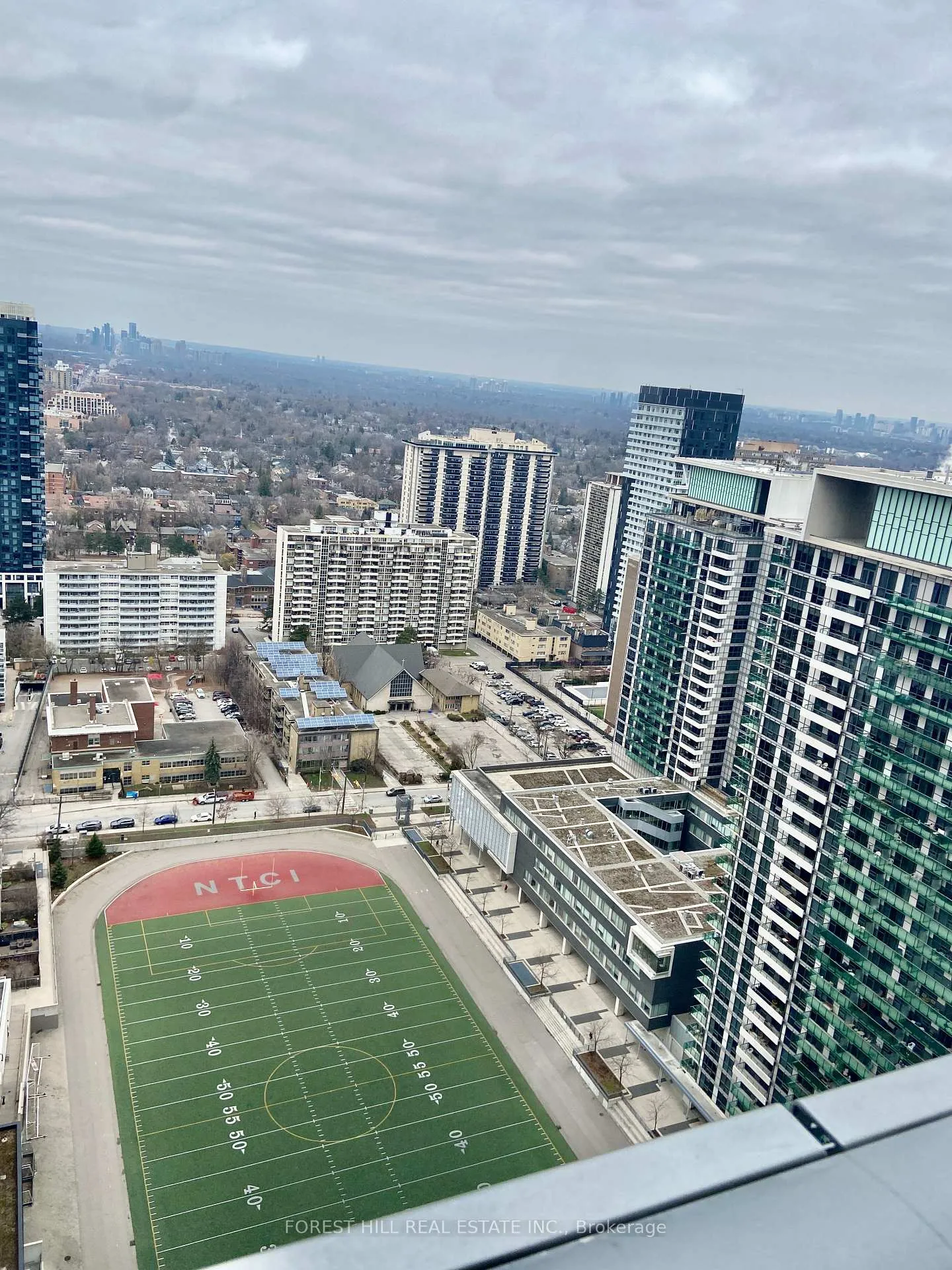 Photo 21 of Unit 3109, 39 Roehampton Avenue, Toronto, Mount Pleasant West — HOMEH