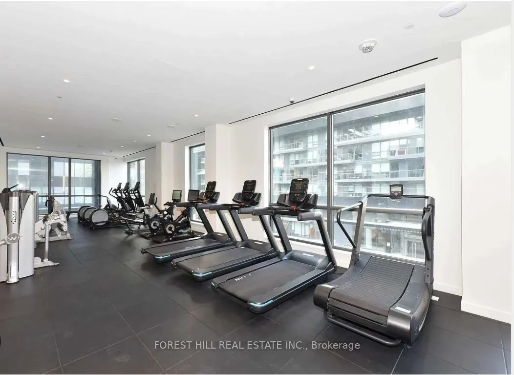 Photo 22 of Unit 3109, 39 Roehampton Avenue, Toronto, Mount Pleasant West — HOMEH