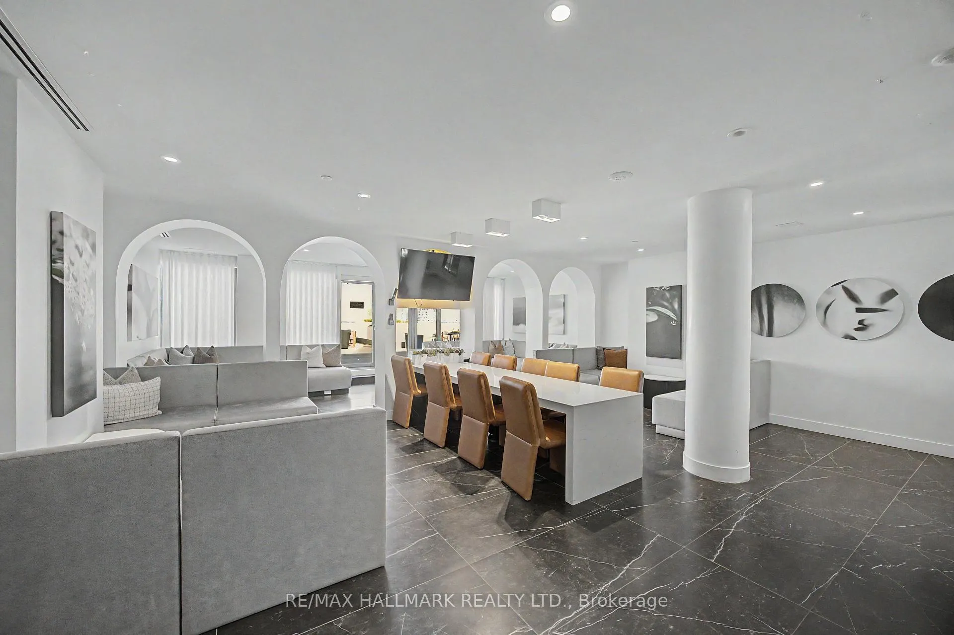 Photo 15 of Unit 1706, 308 Jarvis Street, Toronto, Church-Yonge Corridor — HOMEH