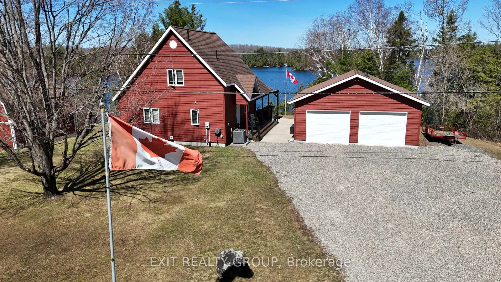 Photo of 2639 Westlemkoon Lake Road