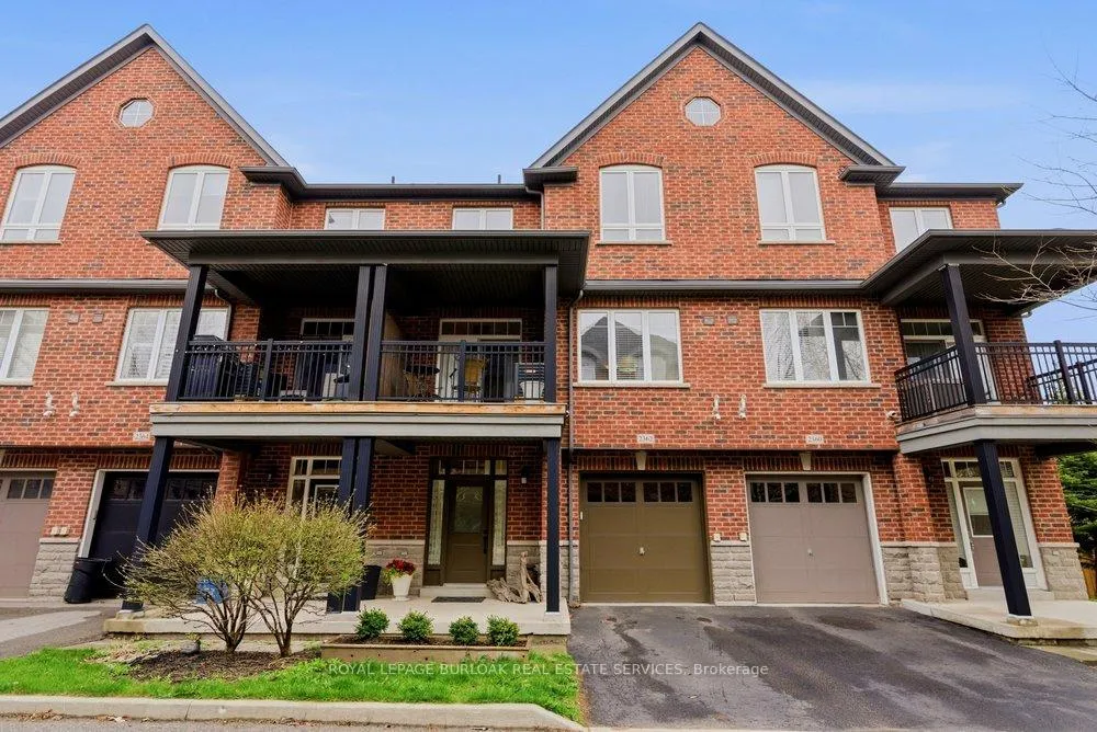 Photo 1 of 2362 Peppiatt Common, Burlington, Freeman — HOMEH