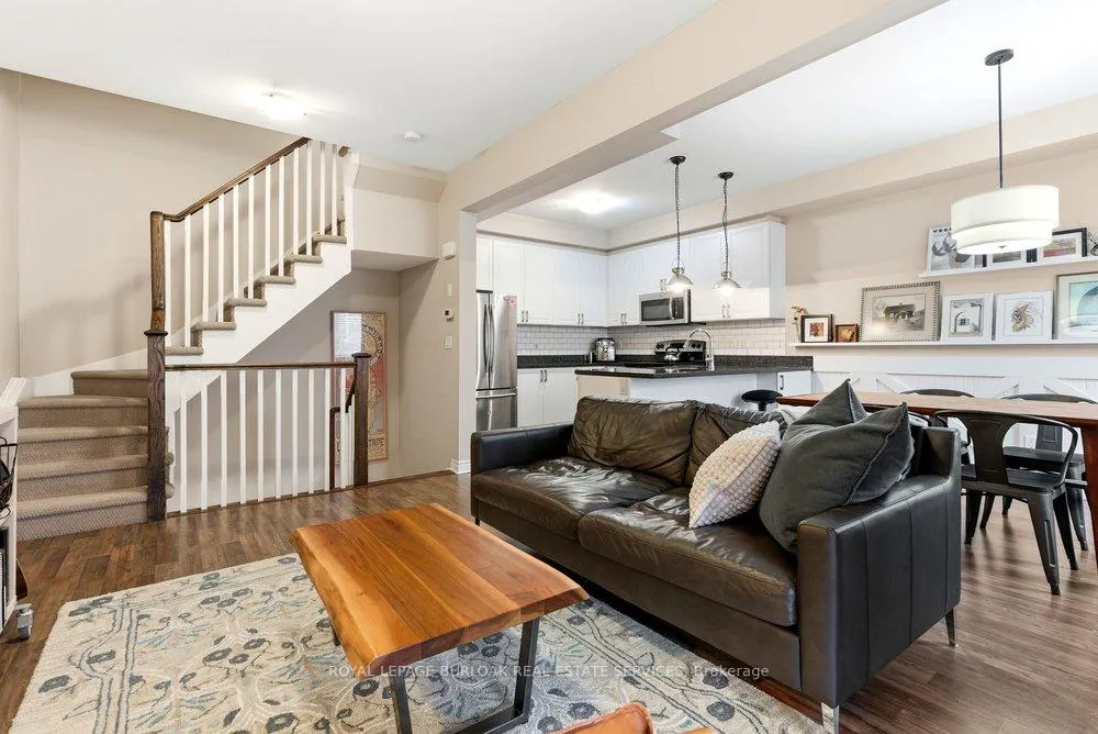 Photo 12 of 2362 Peppiatt Common, Burlington, Freeman — HOMEH