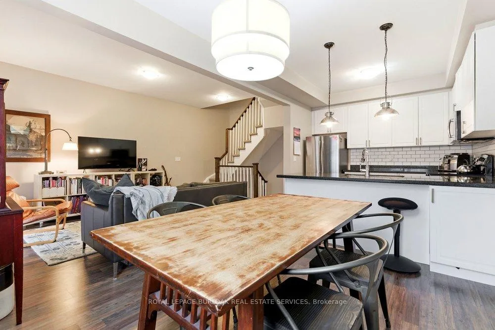 Photo 16 of 2362 Peppiatt Common, Burlington, Freeman — HOMEH