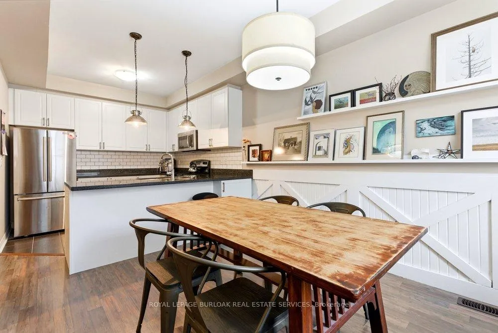 Photo 17 of 2362 Peppiatt Common, Burlington, Freeman — HOMEH