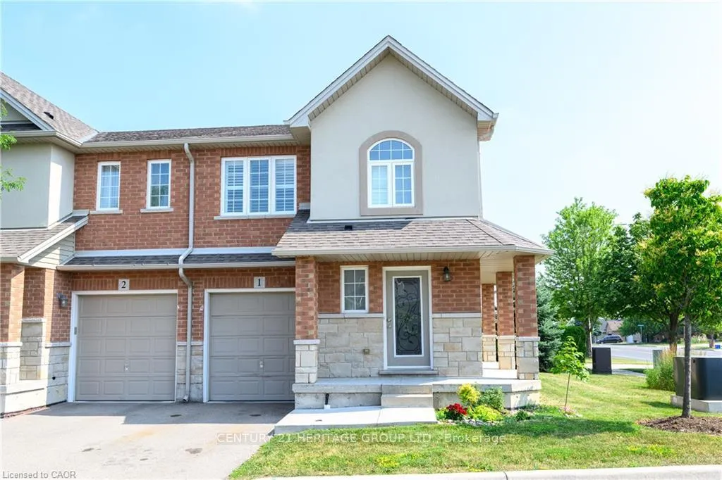 Photo 1 of 1354 Upper Sherman Avenue, Hamilton, Rushdale — HOMEH