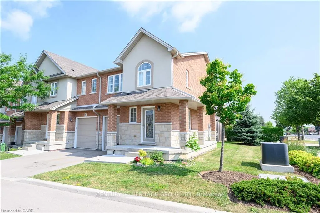 Photo 2 of 1354 Upper Sherman Avenue, Hamilton, Rushdale — HOMEH