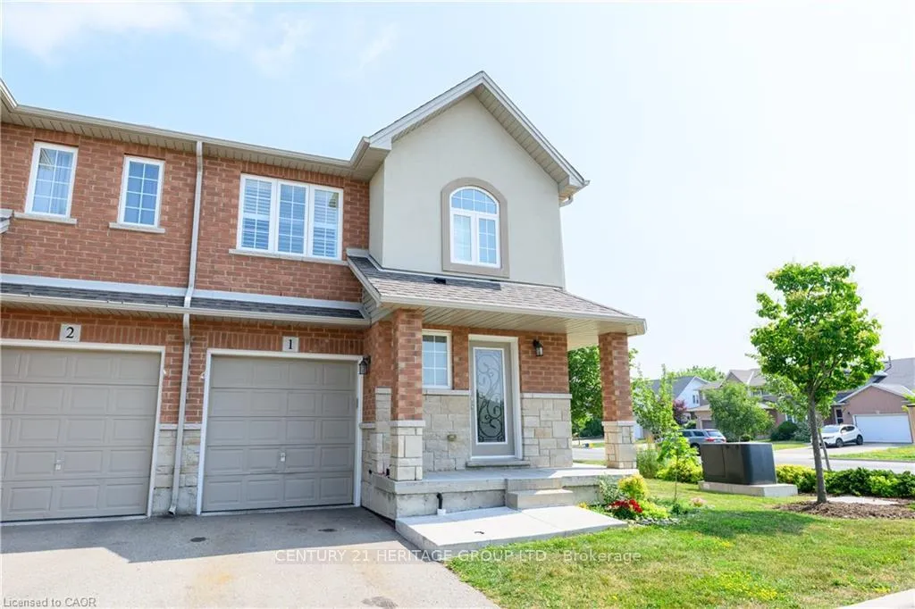 Photo 3 of 1354 Upper Sherman Avenue, Hamilton, Rushdale — HOMEH
