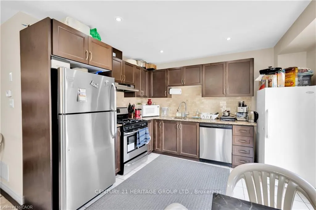 Photo 6 of 1354 Upper Sherman Avenue, Hamilton, Rushdale — HOMEH