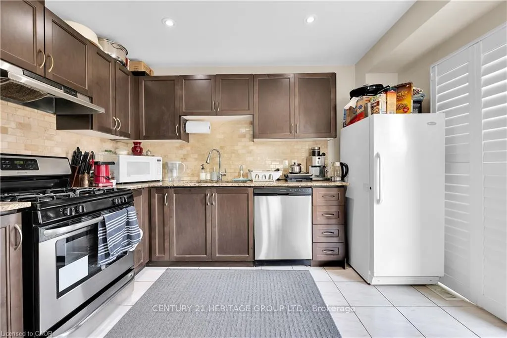 Photo 7 of 1354 Upper Sherman Avenue, Hamilton, Rushdale — HOMEH