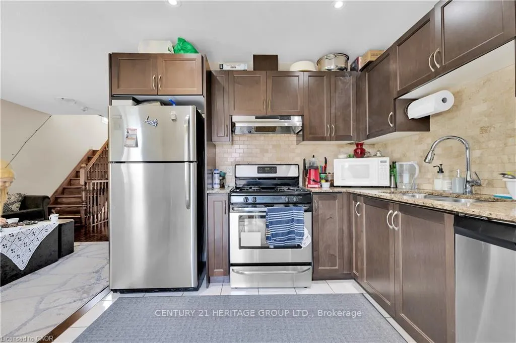 Photo 9 of 1354 Upper Sherman Avenue, Hamilton, Rushdale — HOMEH