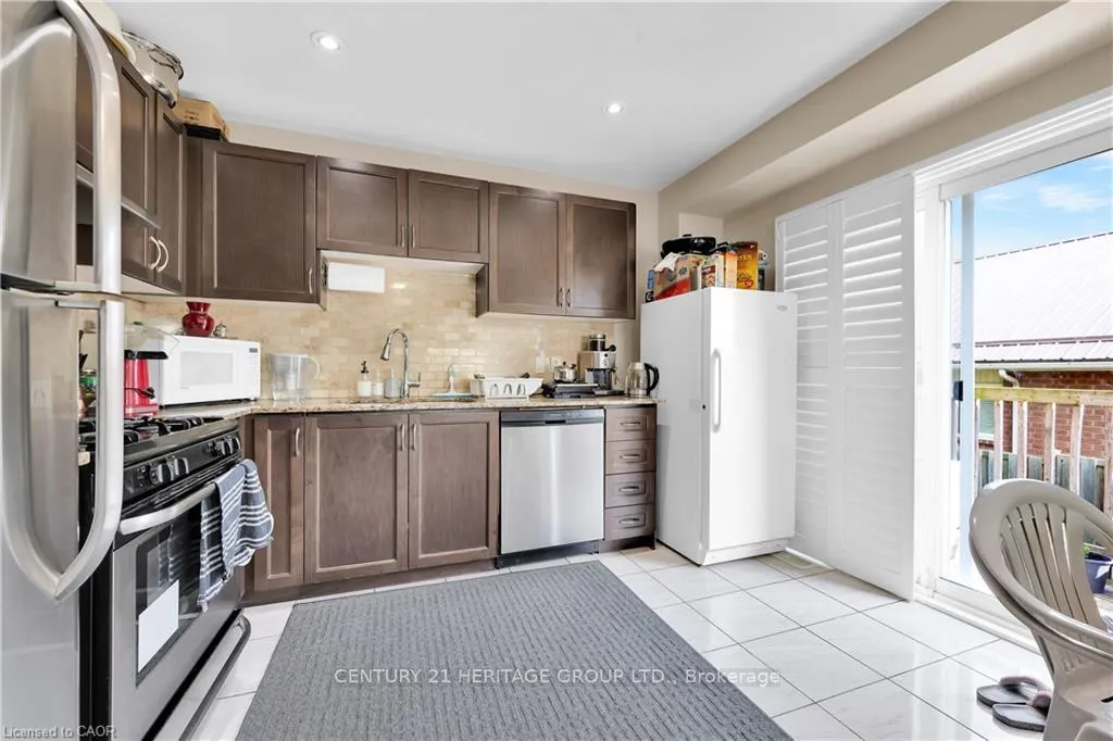 Photo 10 of 1354 Upper Sherman Avenue, Hamilton, Rushdale — HOMEH