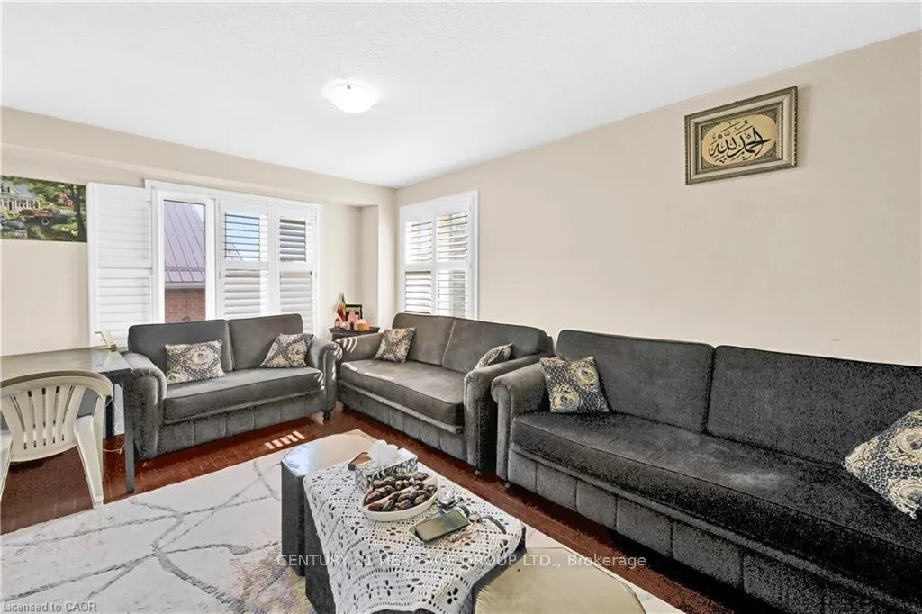 Photo 12 of 1354 Upper Sherman Avenue, Hamilton, Rushdale — HOMEH