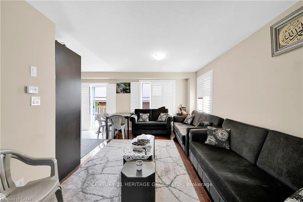 Photo 13 of 1354 Upper Sherman Avenue, Hamilton, Rushdale — HOMEH