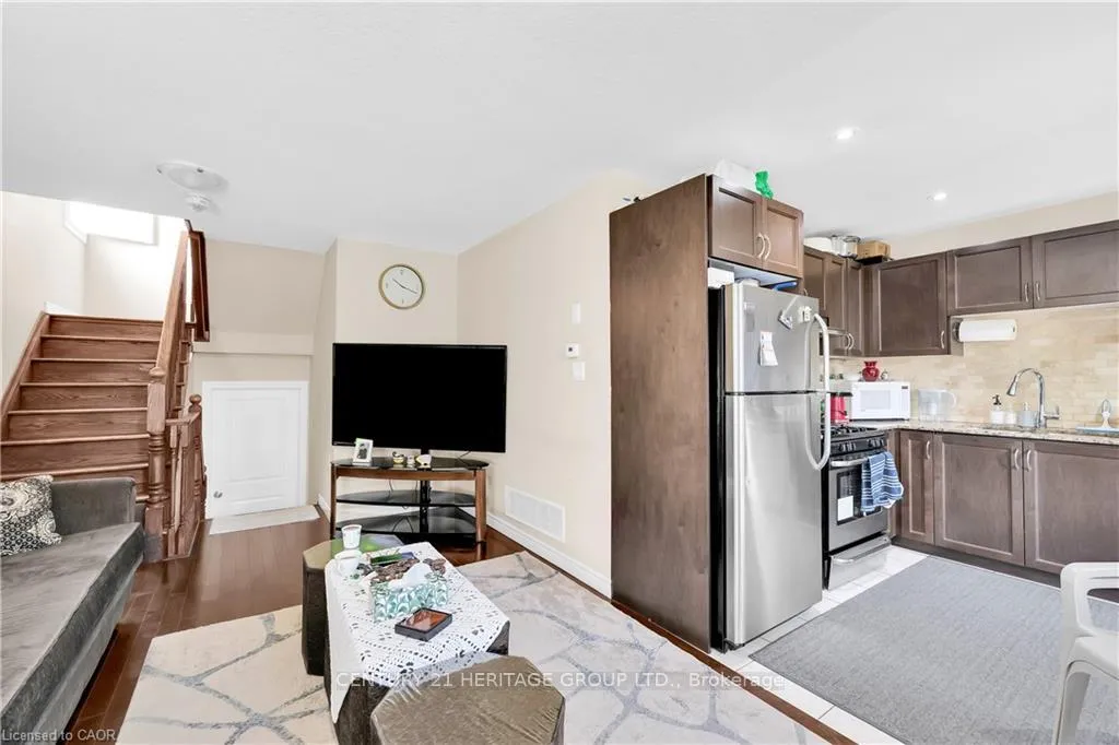 Photo 14 of 1354 Upper Sherman Avenue, Hamilton, Rushdale — HOMEH
