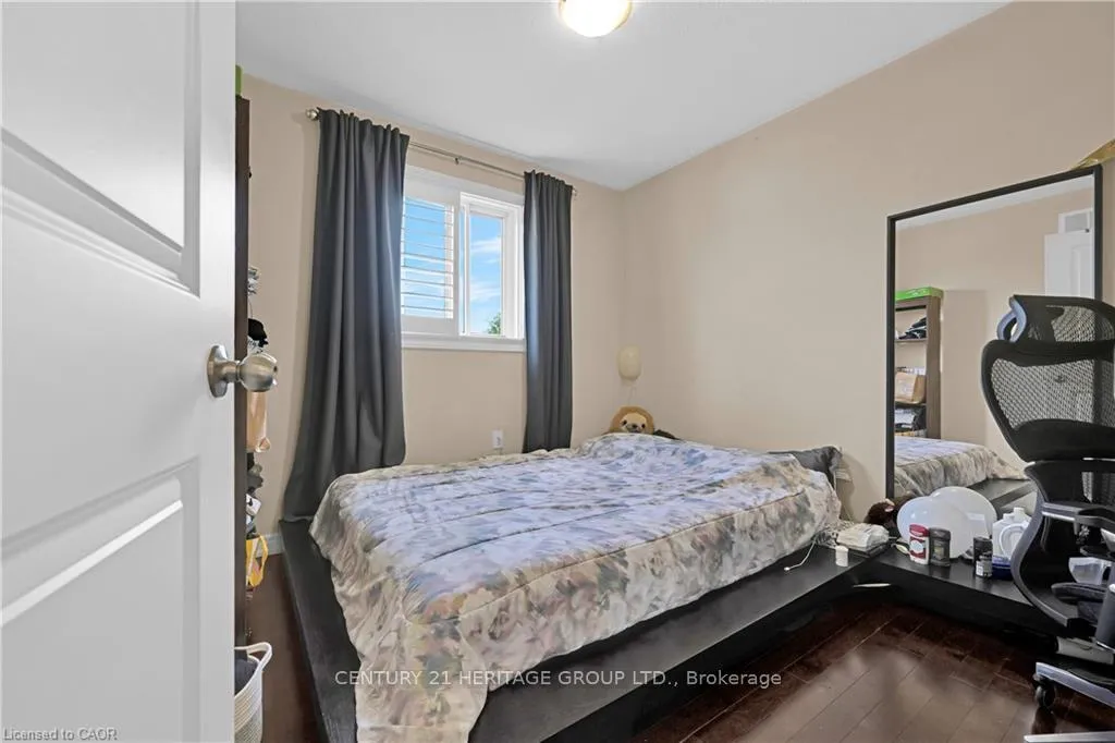 Photo 20 of 1354 Upper Sherman Avenue, Hamilton, Rushdale — HOMEH