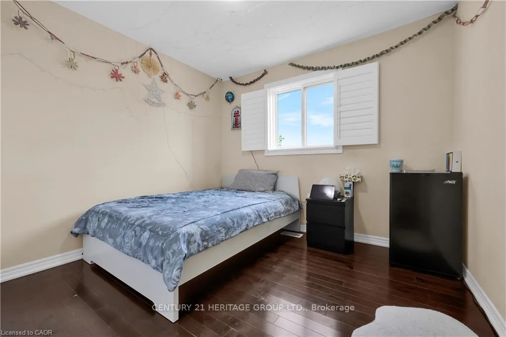 Photo 21 of 1354 Upper Sherman Avenue, Hamilton, Rushdale — HOMEH
