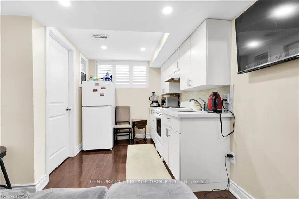 Photo 25 of 1354 Upper Sherman Avenue, Hamilton, Rushdale — HOMEH