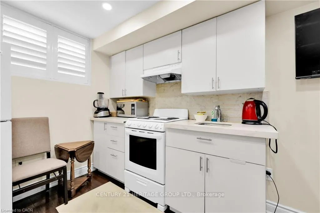 Photo 26 of 1354 Upper Sherman Avenue, Hamilton, Rushdale — HOMEH