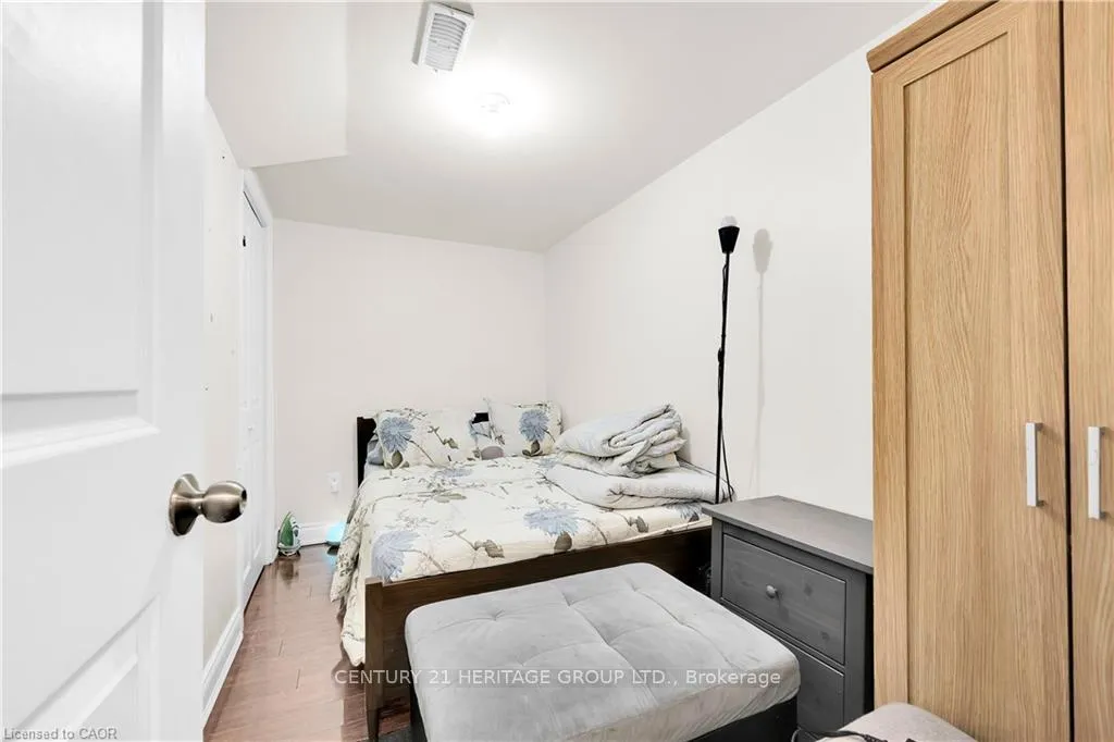 Photo 28 of 1354 Upper Sherman Avenue, Hamilton, Rushdale — HOMEH