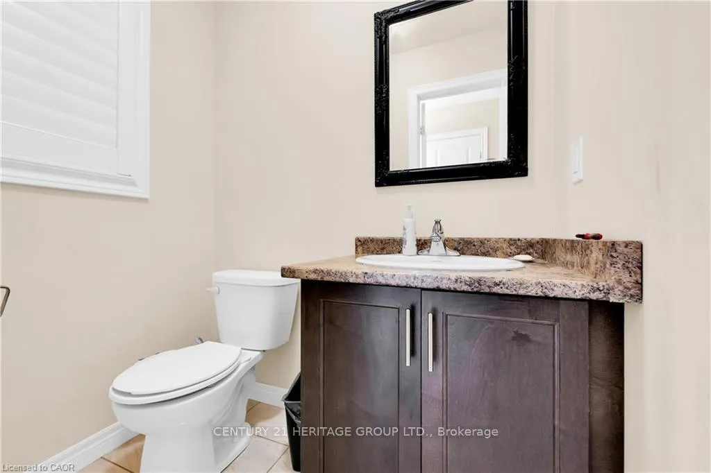 Photo 31 of 1354 Upper Sherman Avenue, Hamilton, Rushdale — HOMEH