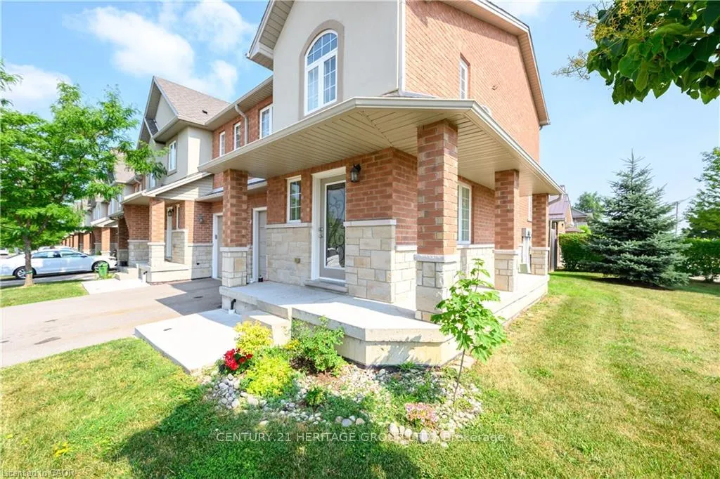 Photo 41 of 1354 Upper Sherman Avenue, Hamilton, Rushdale — HOMEH