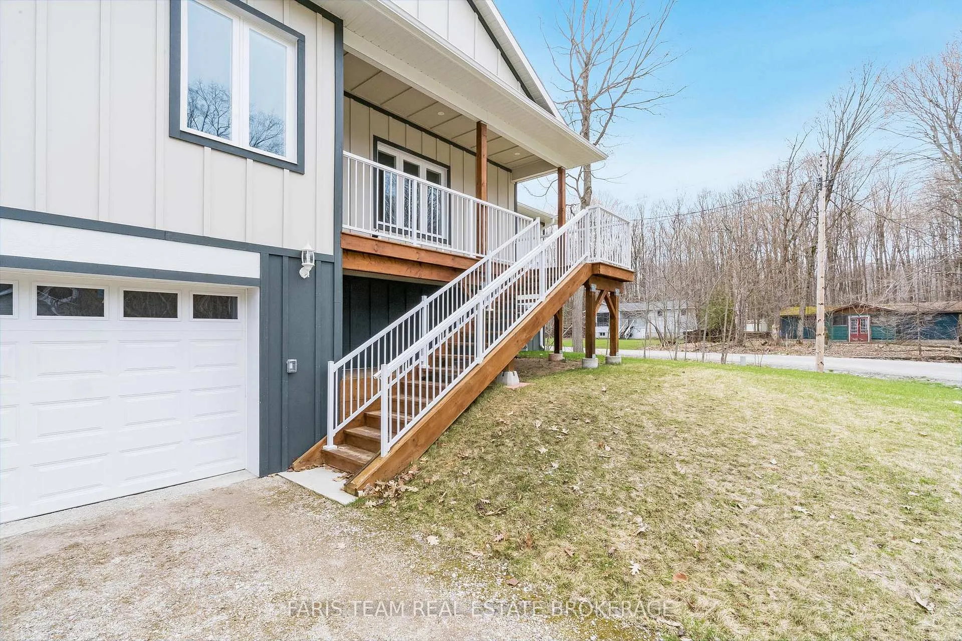 Photo 3 of 50 Breithaupt Crescent, Tiny, Rural Tiny — HOMEH