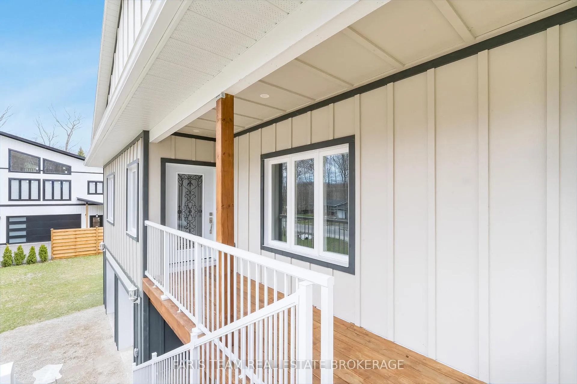 Photo 4 of 50 Breithaupt Crescent, Tiny, Rural Tiny — HOMEH