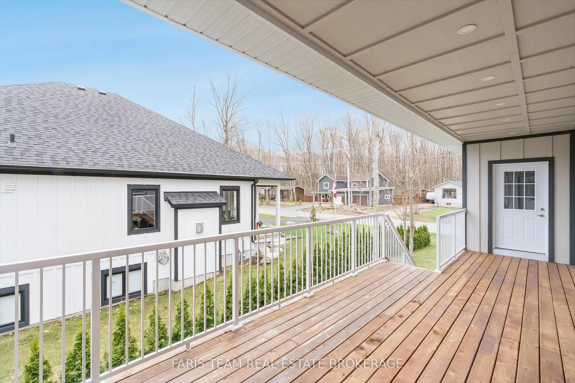 Photo 39 of 50 Breithaupt Crescent, Tiny, Rural Tiny — HOMEH