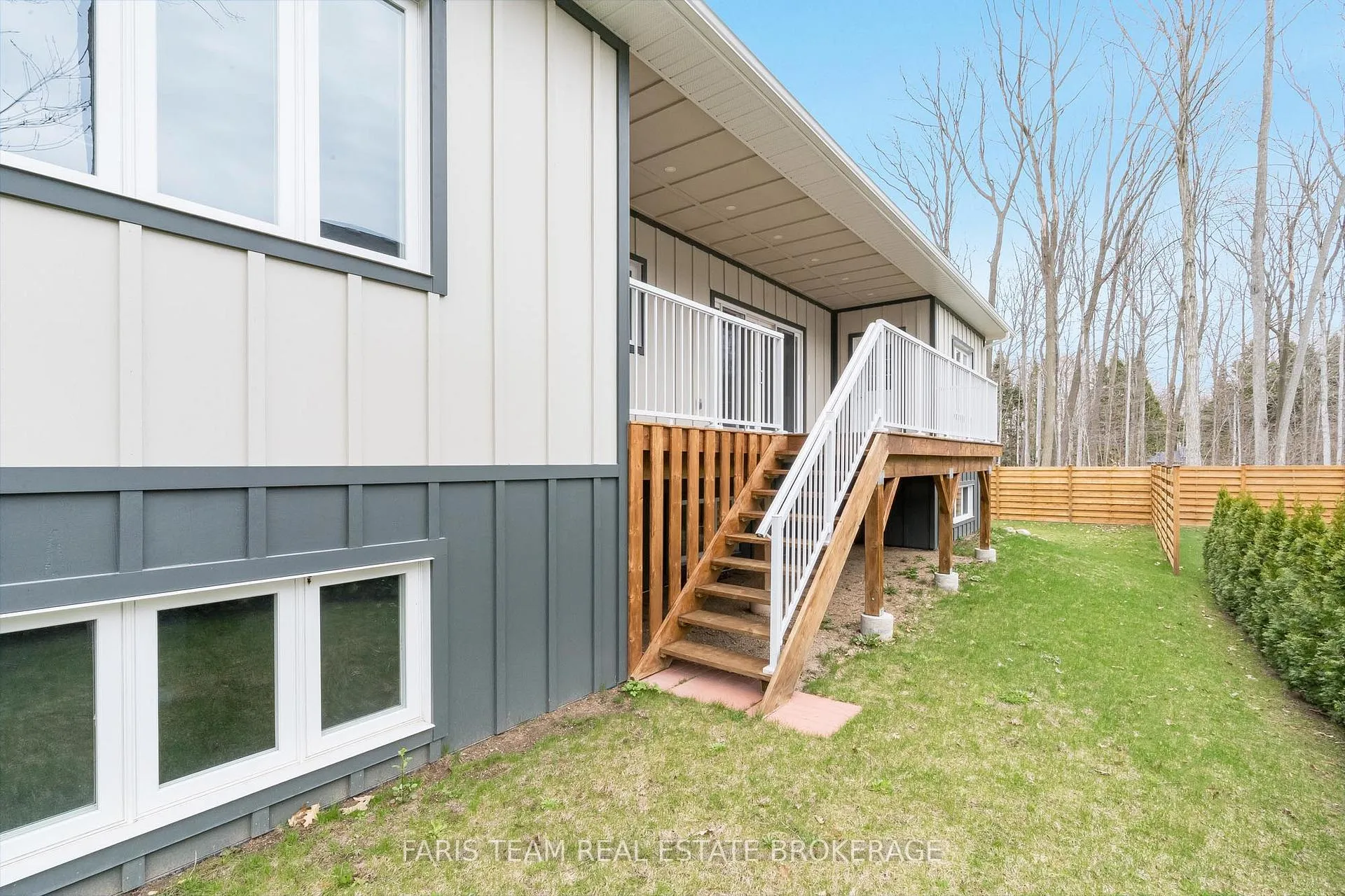 Photo 40 of 50 Breithaupt Crescent, Tiny, Rural Tiny — HOMEH