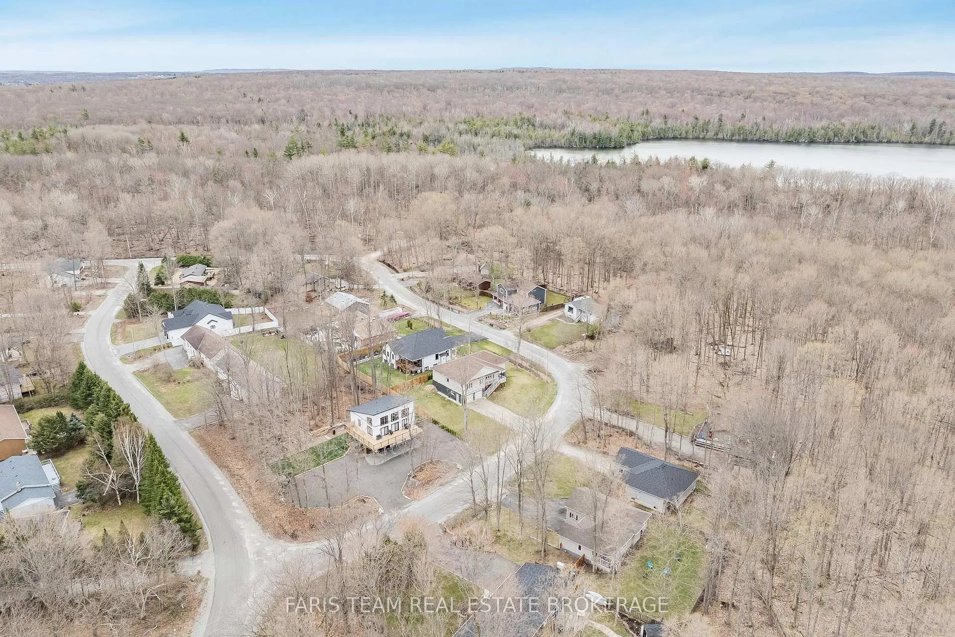 Photo 46 of 50 Breithaupt Crescent, Tiny, Rural Tiny — HOMEH