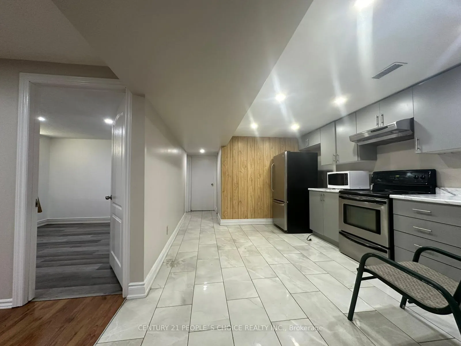 Photo 1 of Unit Bsmt, 1129 Langs Circle, Cambridge — HOMEH