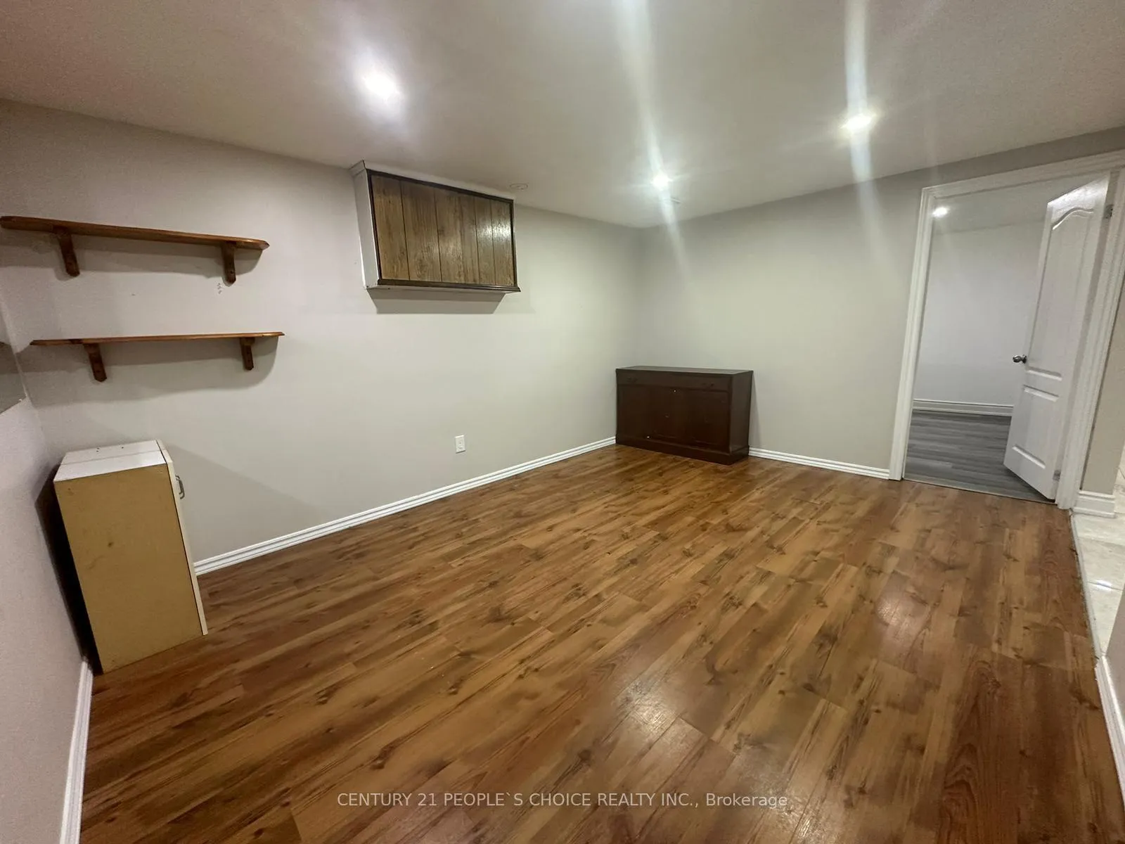 Photo 3 of Unit Bsmt, 1129 Langs Circle, Cambridge — HOMEH