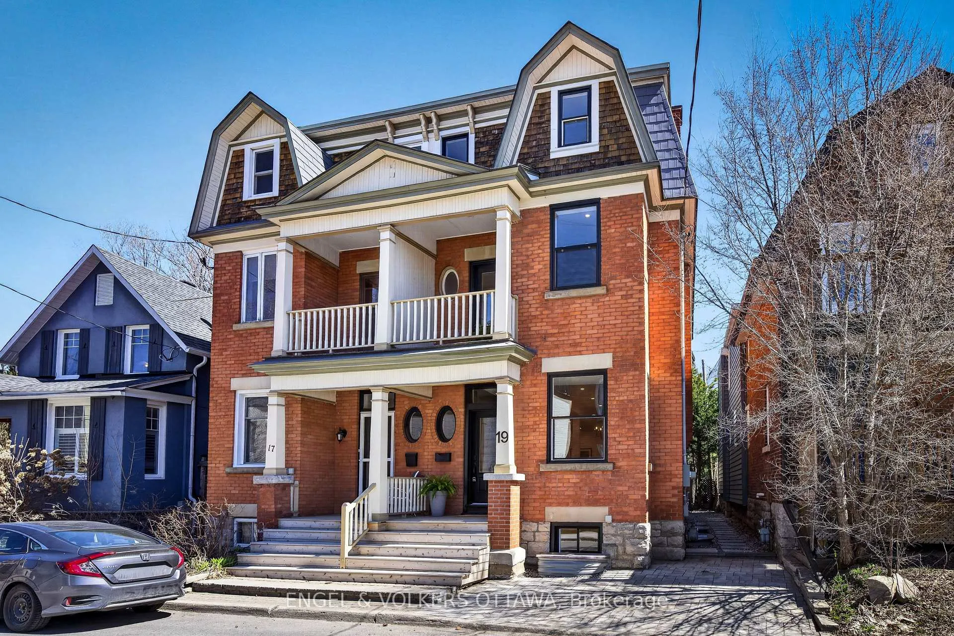 Photo 1 of 19 Rupert Street, Ottawa, Glebe — HOMEH